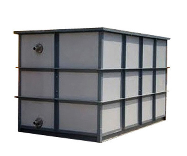 Thermoplastic Tank
