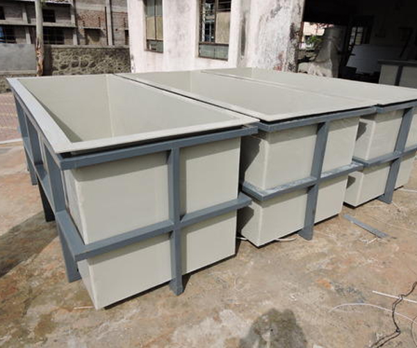 Process Tank