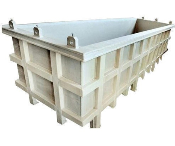 Anodizing Tank