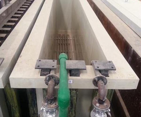 Flux Heating