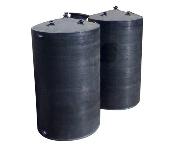 Chemical Storage Tank
